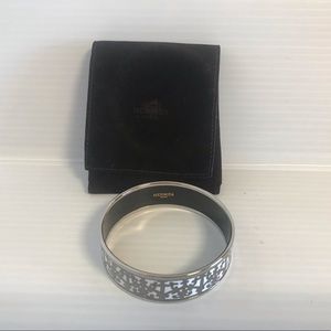 Hermès Balcons du Guadalquivir bangle